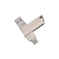 Tech.Inc USB-C/USB-A 32GB Flash Drive Tech.Inc USB-C/USB-A 32GB Flash Drive