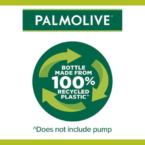 Palmolive Foaming Japanese Cherry Blossom Liquid Hand Wash Pump 250ml