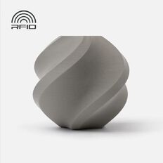 Bambu Lab PLA Basic-Gray With Spool