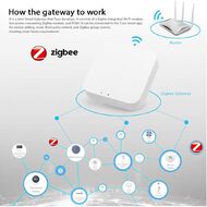 Tech.Inc Sensor Smart Hub