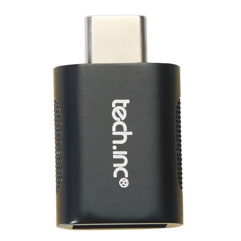 Tech.Inc USB to USB-C Adaptor