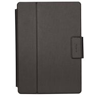 Targus SafeFit 9-10.5 Inch Rotating Case Black