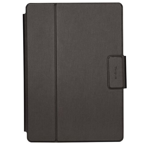 Targus SafeFit 9-10.5 Inch Rotating Case Black