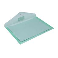 WS Document Envelope Single Dome Mint A4