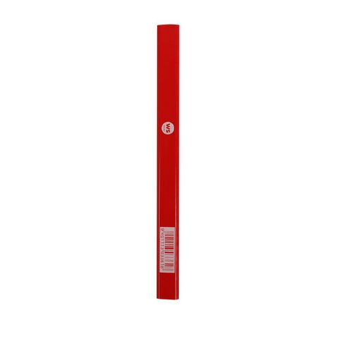 WS Builders Pencil Red