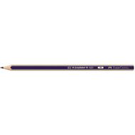 Faber-Castell Pencil Goldfaber 6B Loose Black