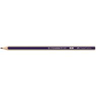 Faber-Castell Pencil Goldfaber 3H Loose Black