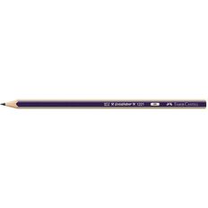 Faber-Castell Pencil Goldfaber 3H Loose Black