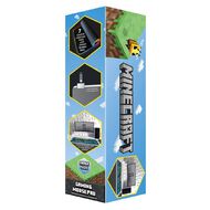 Minecraft Blast XL RGB Gaming Mouse Pad