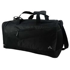 Active Intent Recycled Sports Bag Black 84L