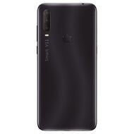 One NZ Smart V11 32GB 4G Locked SIM Bundle Grey Mid