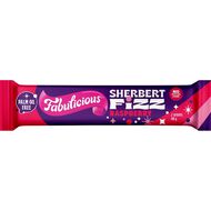 RJ's Fabulicious Sherbet Fizz 40g RJ's Fabulicious Sherbet Fizz 40g