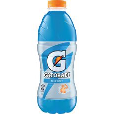 Gatorade Blue Bolt 1L