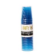 Party Inc Shot Glasses 30ml 20 Pack Assorted