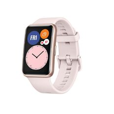 Huawei Watch Fit Sakura Pink