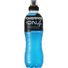 Powerade Mountain Blast 750ml
