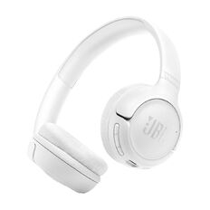 JBL JBL Tune 530BT Wireless On-Ear Headphones - White