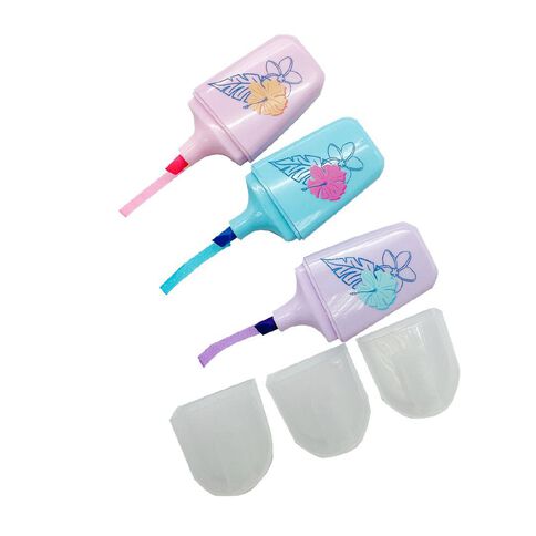Moana Stationery Set In A Pouch