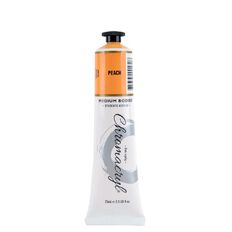 Chromacryl Acrylic Paint Skin Tone Base 75ml