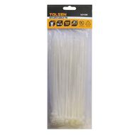 Tolsen Cable Tie 200mm x 3.6mm 100 Pack