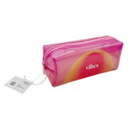 Uniti Adults Aura Circle Pencil Case