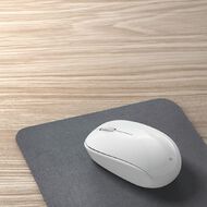 Incase Designed by Microsoft Bluetooth Mouse - Monza Gray