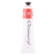 Chromacryl Acrylic Paint Warm Red Red 75ml