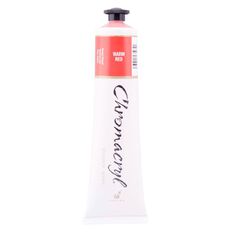 Chromacryl Acrylic Paint Warm Red Red 75ml