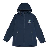 Schooltex Mercury Bay Area School Jacket with Embroidery