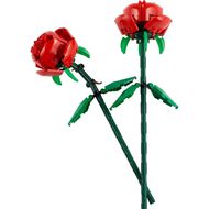 LEGO Flowers Roses 40460