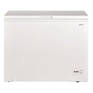 Living & Co Chest Freezer 290L White