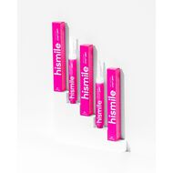 hismile PAP+ Teeth Whitening Pen