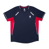 Schooltex Balmoral Intermediate PE Tee with Embroidery