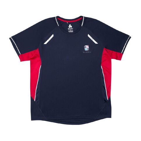 Schooltex Balmoral Intermediate PE Tee with Embroidery