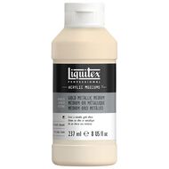 Liquitex Metallic Medium Gold 237ml