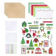 Uniti Christmas Craft Pack