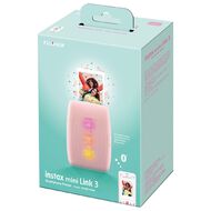 Fujifilm Instax Mini Link 3 Rose Pink