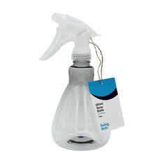 Living & Co Spray Bottle Clear 500ml