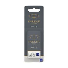 Parker Parker Long Cartridge 5 Pack Blue