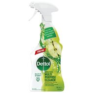 Dettol Healthy Clean Multipurpose Trigger Crisp Apple