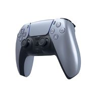 PS5 DualSense Wireless Controller Sterling Silver