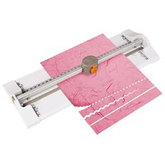 Ledah Trimmer 3-in-1 TM-10 White A4