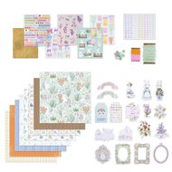 Uniti Bunny Craft Pack