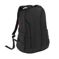 Tech.Inc 15.6 Inch Shoulder Laptop Bag Black Tech.Inc 15.6 Inch Shoulder Laptop Bag Black