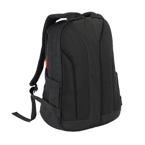 Tech.Inc 15.6 Inch Shoulder Laptop Bag Black Tech.Inc 15.6 Inch Shoulder Laptop Bag Black