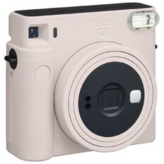 Fujifilm Instax SQ1 Instant Camera Ice White
