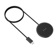 Tech.Inc 15W Wireless Charger Pad TIWPCP15