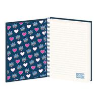 KPop Demon Hunters Derpy 3D Lenticular A5 Notebook