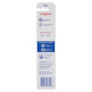 Colgate Optic White Sonic Toothbrush Soft