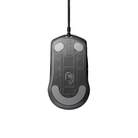 Steelseries Rival 3 Gen 2 Mouse Black